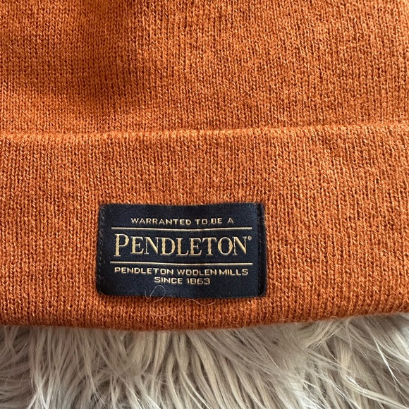 Pendleton Hat - Picture 2 of 4
